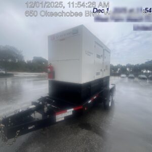 2022 MULTIQUIP DCA300