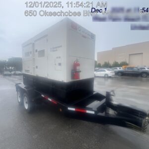 2022 MULTIQUIP DCA300