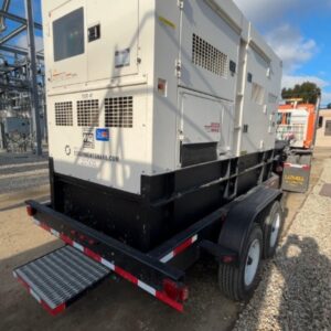 2022 MULTIQUIP DCA300