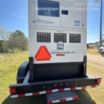 2022 MULTIQUIP DCA300