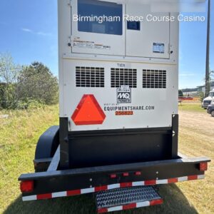 2022 MULTIQUIP DCA300