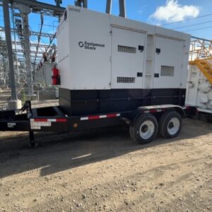 2022 MULTIQUIP DCA300