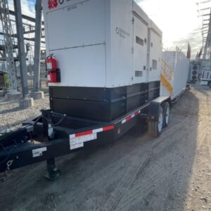 2022 MULTIQUIP DCA300