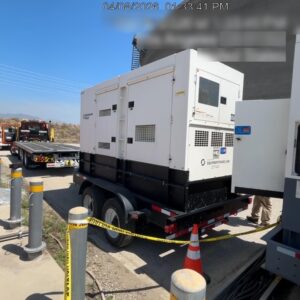 2022 MULTIQUIP DCA300