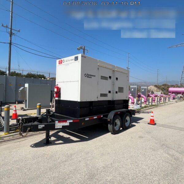 2022 MULTIQUIP DCA300