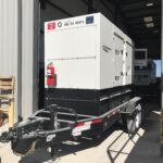 2022 MULTIQUIP DCA300
