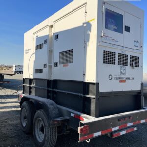 2022 MULTIQUIP DCA300