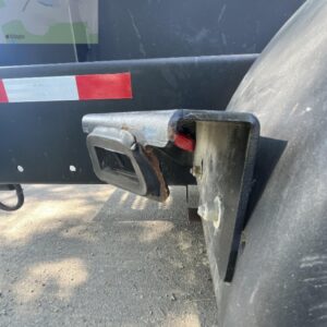 2022 MULTIQUIP DCA300