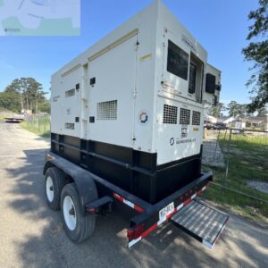 2022 MULTIQUIP DCA300