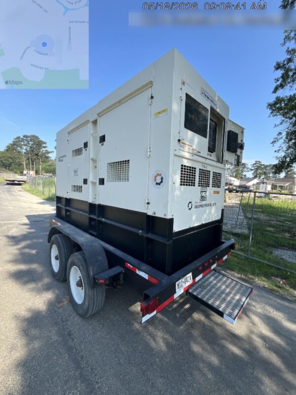 2022 MULTIQUIP DCA300