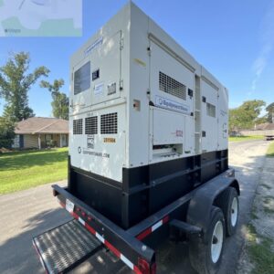 2022 MULTIQUIP DCA300