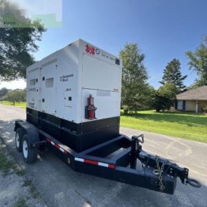 2022 MULTIQUIP DCA300