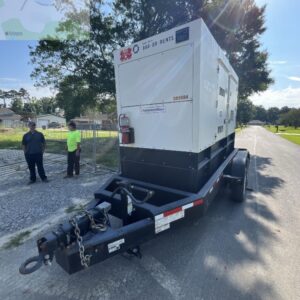 2022 MULTIQUIP DCA300
