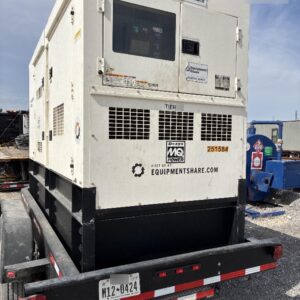 2022 MULTIQUIP DCA300