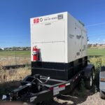 2022 MULTIQUIP DCA300