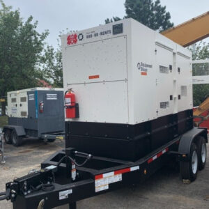 2022 MULTIQUIP DCA300