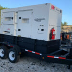 2022 MULTIQUIP DCA300