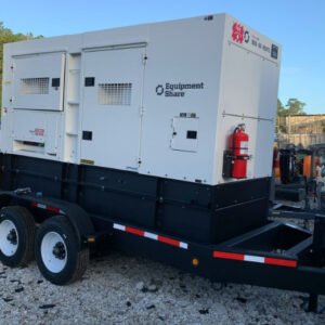 2022 MULTIQUIP DCA300