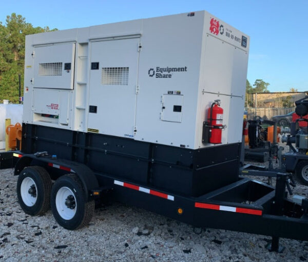 2022 MULTIQUIP DCA300 2022 MULTIQUIP DCA300