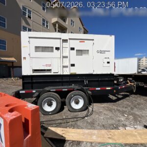 2022 MULTIQUIP DCA300