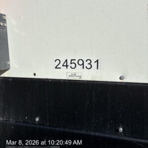2022 MULTIQUIP DCA300