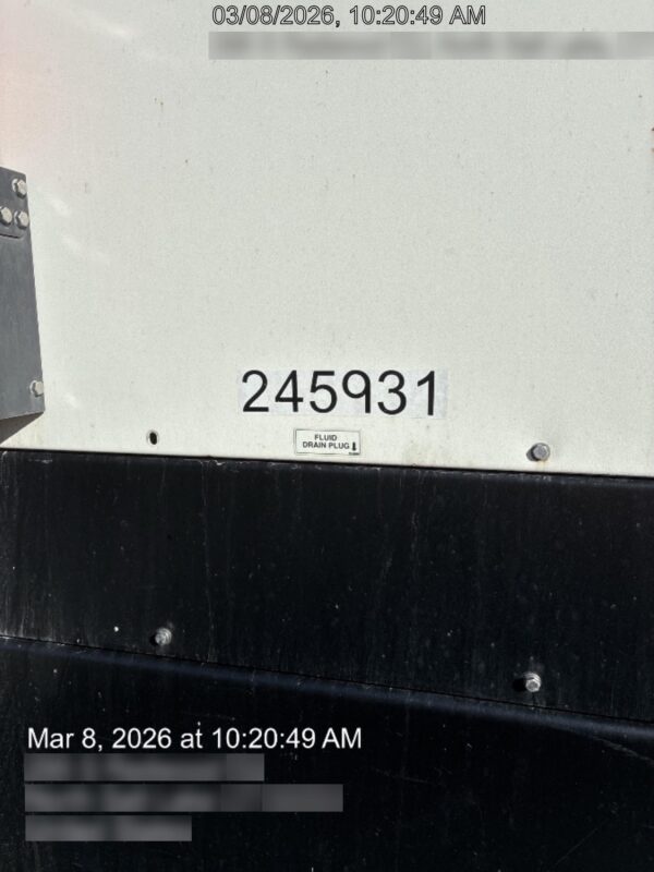 2022 MULTIQUIP DCA300