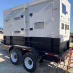 2022 MULTIQUIP DCA300