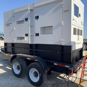 2022 MULTIQUIP DCA300