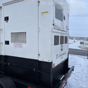 2022 MULTIQUIP DCA300