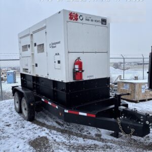 2022 MULTIQUIP DCA300