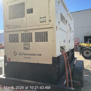 2022 MULTIQUIP DCA300