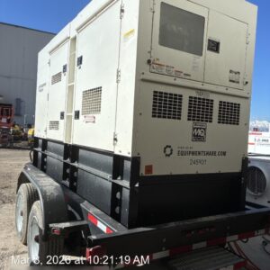 2022 MULTIQUIP DCA300