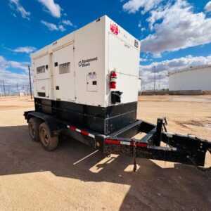 2022 MULTIQUIP DCA300