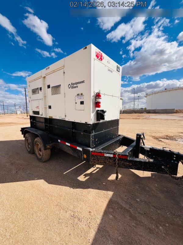 2022 MULTIQUIP DCA300
