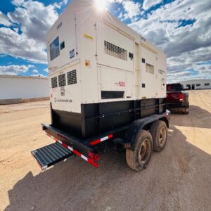 2022 MULTIQUIP DCA300