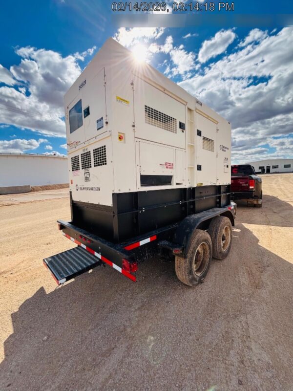 2022 MULTIQUIP DCA300