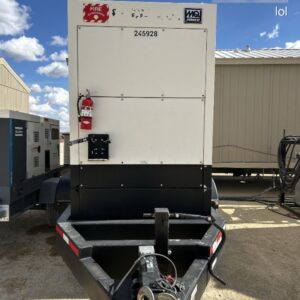 2022 MULTIQUIP DCA300