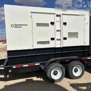 2022 MULTIQUIP DCA300