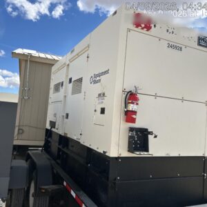 2022 MULTIQUIP DCA300