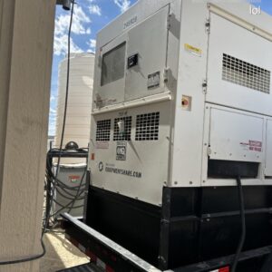 2022 MULTIQUIP DCA300