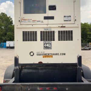 2022 MULTIQUIP DCA300