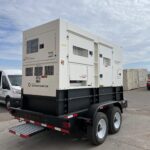 2022 MULTIQUIP DCA300