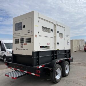 2022 MULTIQUIP DCA300