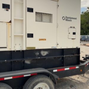 2022 MULTIQUIP DCA300