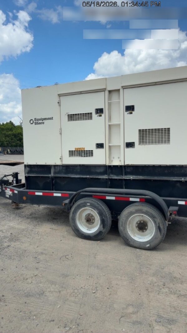 2022 MULTIQUIP DCA300