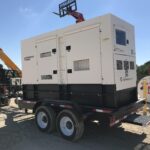 2022 MULTIQUIP DCA300