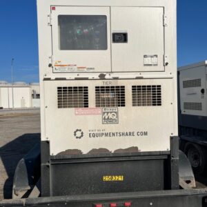 2022 MULTIQUIP DCA300