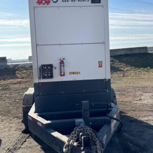 2022 MULTIQUIP DCA300