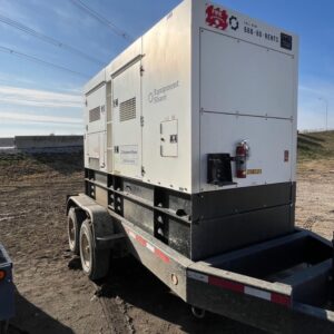 2022 MULTIQUIP DCA300