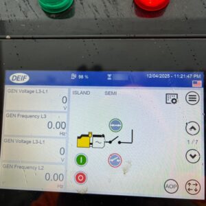 2022 MULTIQUIP DCA300